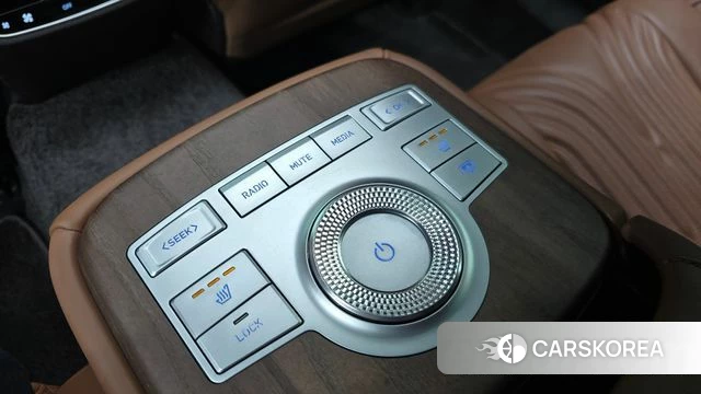 Genesis G80 (RG3) id 4929184 из Кореи 26