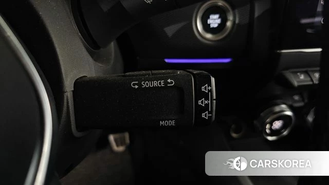 Renault Korea (Samsung) XM3 id 5013179 из Кореи 26