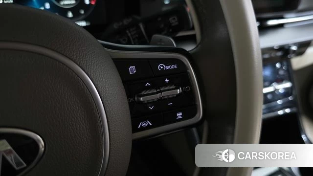 Kia Carnival 4th generation id 5018091 из Кореи 26