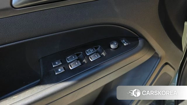 Ssangyong The New Rexton Sport id 4986658 из Кореи 26