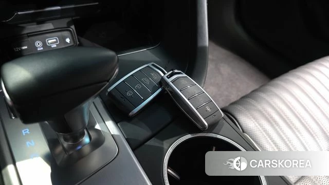 Genesis G70 id 4967579 из Кореи 26