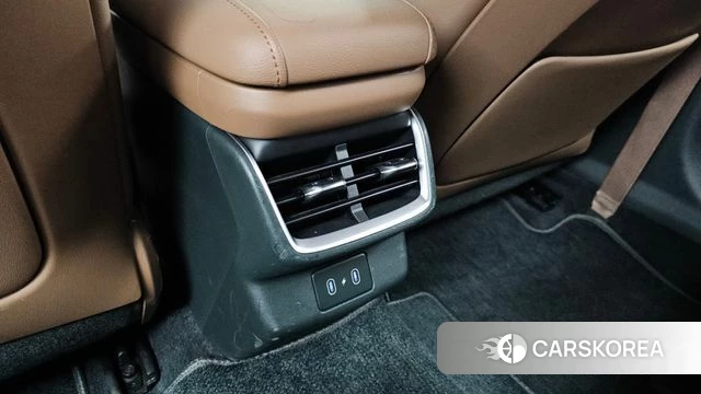 Hyundai Grandeur Hybrid (GN7) id 5002123 из Кореи 26