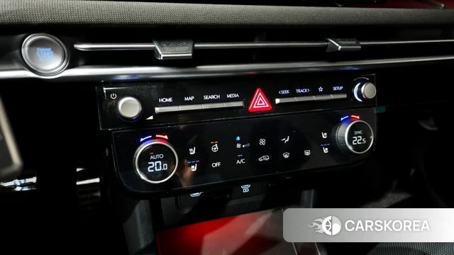 Hyundai The New Tucson (NX4) id 4957626 из Кореи 26