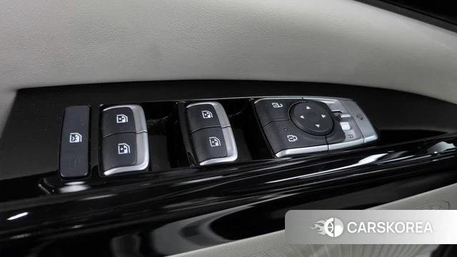 Kia Carnival 4th generation id 5003681 из Кореи 26