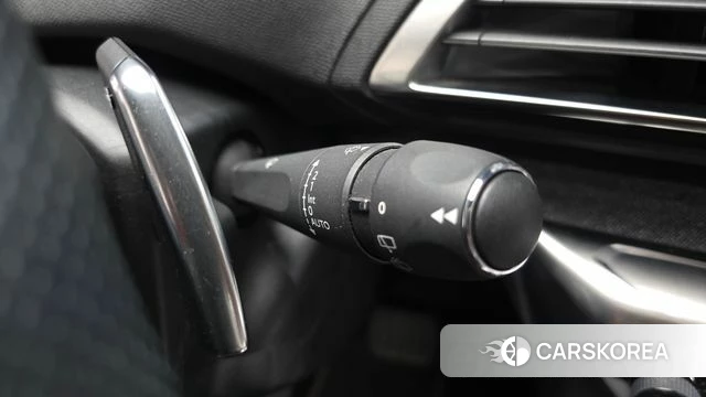 Peugeot 3008 second generation id 5041387 из Кореи 26