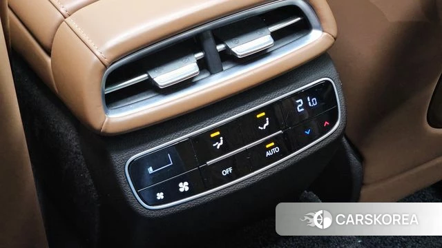 Genesis G80 (RG3) id 5035126 из Кореи 26