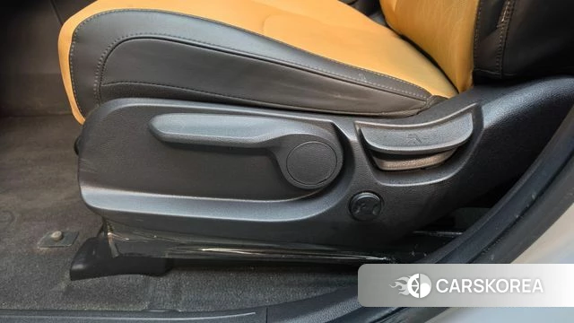 Kia Carnival 4th generation id 4941585 из Кореи 26