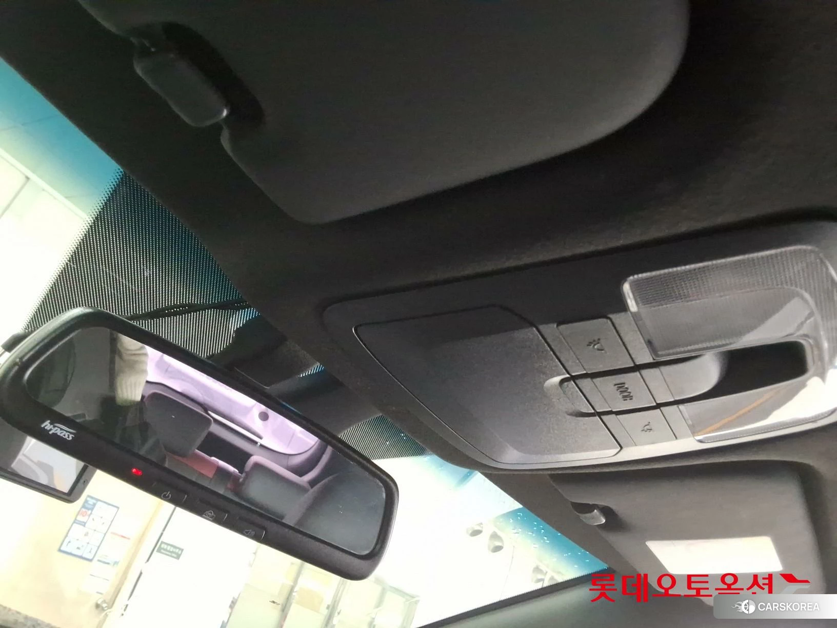 SsangYong Tivoli id 4984728 из Кореи 26