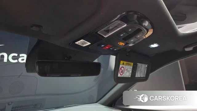 Hyundai Sonata D Edge (DN8) id 4975199 из Кореи 26