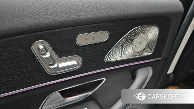 Mercedes-Benz GLE-Class W167 id 5011734 из Кореи 26