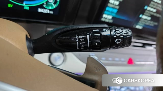 Hyundai The New Grandeur IG Hybrid id 5013387 из Кореи 26