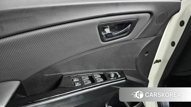 Ssangyong Berry New Tivoli id 5028031 из Кореи 26