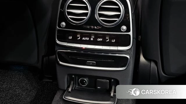 Mercedes-Benz S-Class W222 id 4983308 из Кореи 26