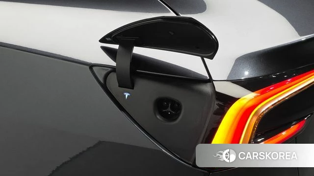Tesla Model 3 id 4995247 из Кореи 26