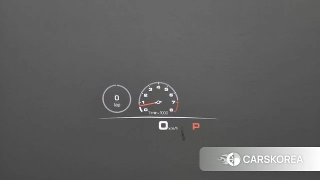 Porsche Panamera (971) id 4936768 из Кореи 26