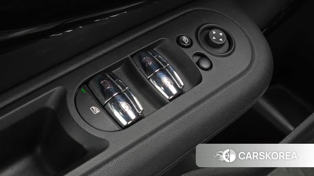 Mini Cooper Clubman id 5022405 из Кореи 26
