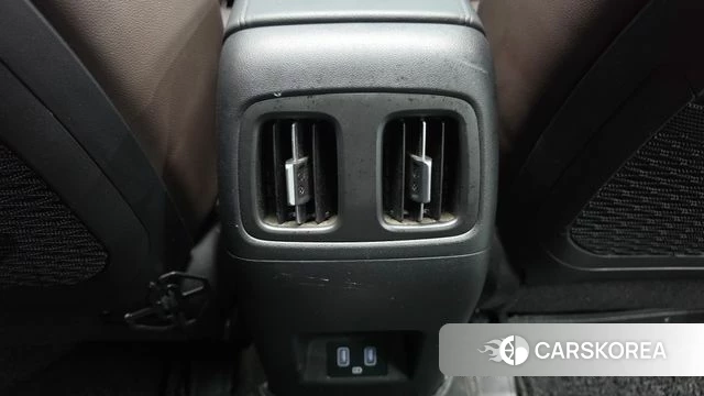 Hyundai Tucson Hybrid (NX4) id 5047642 из Кореи 26