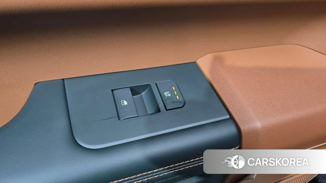 Kia Tasman id 4995475 из Кореи 26