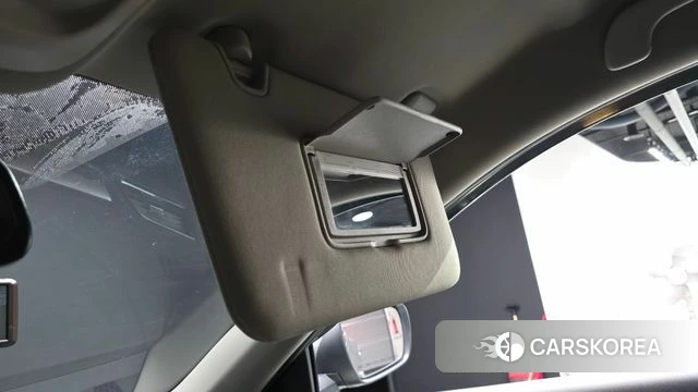 Renault Korea (Samsung) QM6 id 4960185 из Кореи 26