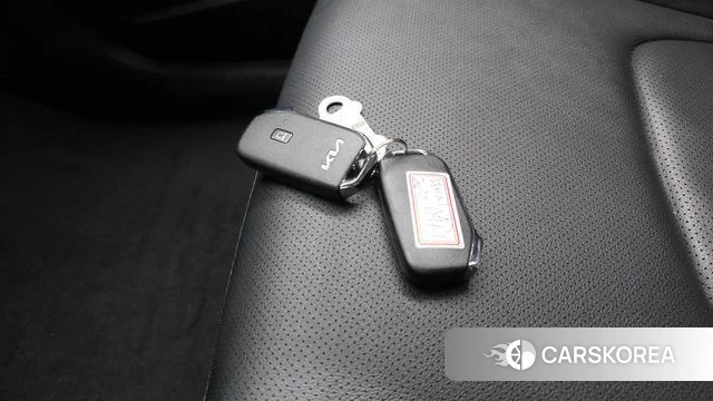 Kia Sportage 5th Generation Hybrid id 4985308 из Кореи 26