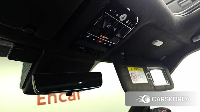 Hyundai Santa Fe (MX5) id 4975448 из Кореи 26