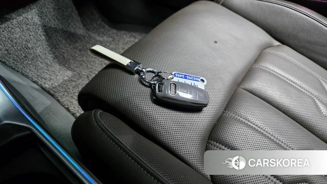 Audi A7 (4K) id 5013344 из Кореи 26