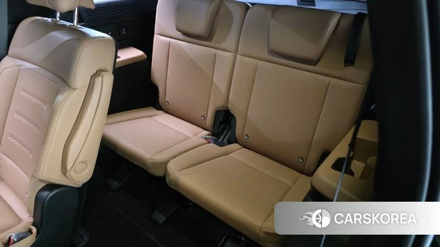 Hyundai Santa Fe (MX5) id 4928104 из Кореи 26