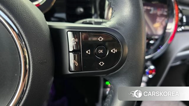 Mini Cooper S id 5047476 из Кореи 26