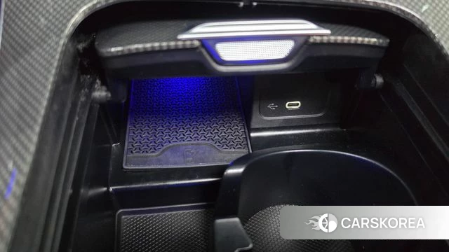 Mercedes-Benz C-Class W206 id 4941883 из Кореи 26