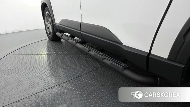Ssangyong The New Rexton Sports Cannes id 4921753 из Кореи 26