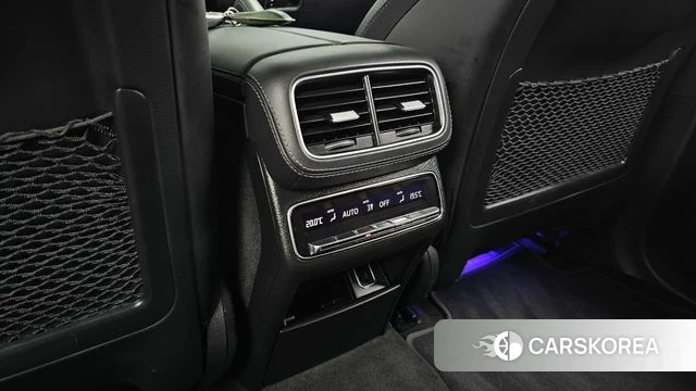 Mercedes-Benz GLE-Class W167 id 5017838 из Кореи 26
