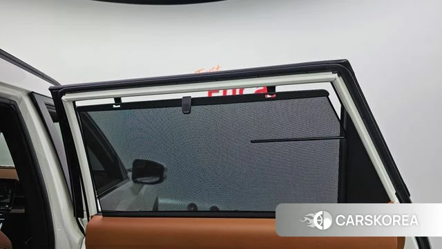 Ssangyong Torres id 4981416 из Кореи 26