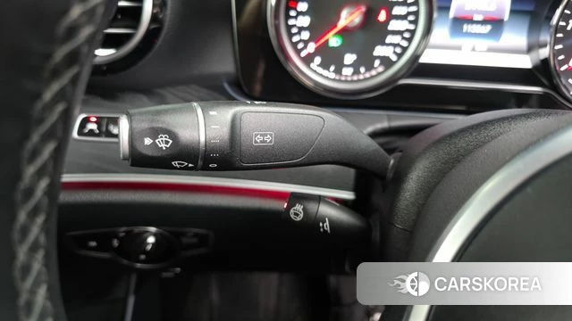 Mercedes-Benz E-Class W213 id 5023778 из Кореи 26