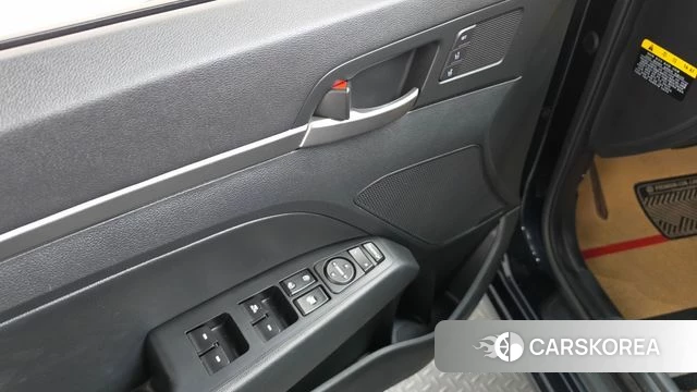 Hyundai The New Avante AD id 4952779 из Кореи 26