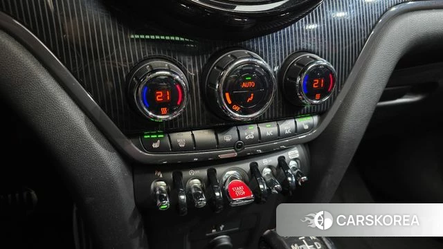 Mini Cooper S Countryman id 4900612 из Кореи 26