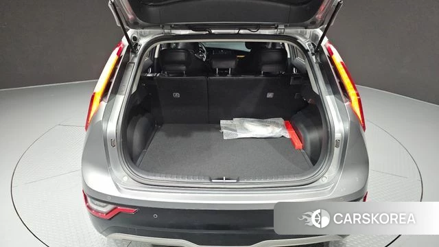 Kia Di All New Niro EV id 4854610 из Кореи 26