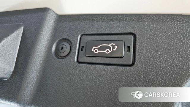 Ssangyong Torres EVX id 5026676 из Кореи 26
