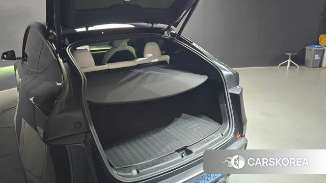 Tesla Model Y id 4934527 из Кореи 26