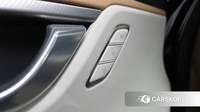 Hyundai The New Grandeur IG id 5003708 из Кореи 26