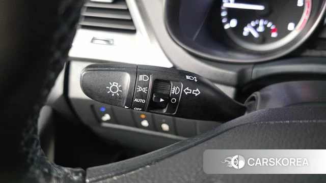 Hyundai Santa Fe The Prime id 5042233 из Кореи 26