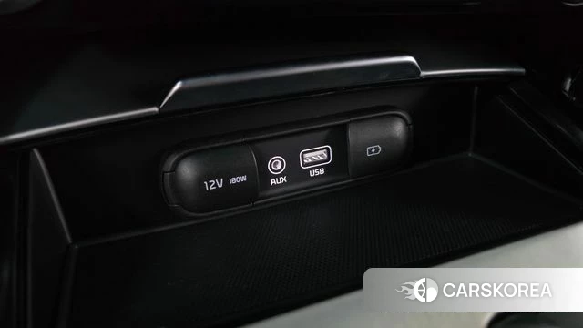 Kia Stinger id 5018491 из Кореи 26