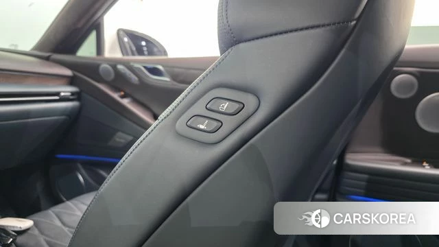Genesis G80 (RG3) id 4950421 из Кореи 26