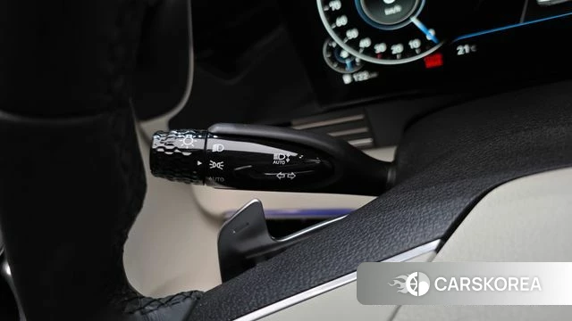 Hyundai The New Grandeur IG id 5012739 из Кореи 26