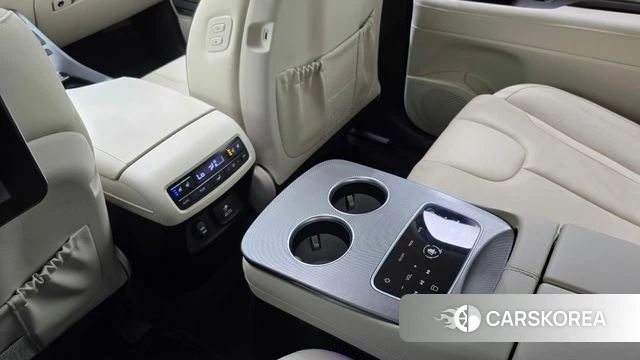 Hyundai Palisade id 5040742 из Кореи 26