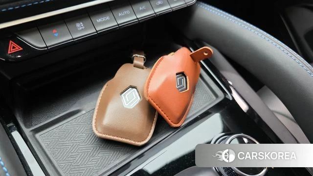 Renault Korea (Samsung) Grand Coleos id 5026229 из Кореи 26