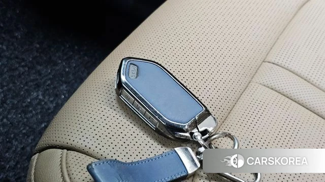 Kia The New Sorento 4th Generation id 4674893 из Кореи 26