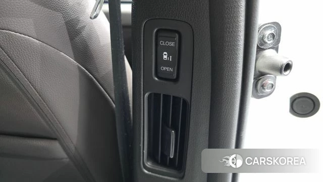 Honda Odyssey id 5048536 из Кореи 26