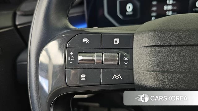 Kia The New K8 id 5026427 из Кореи 26