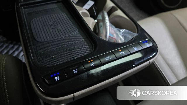 Hyundai The New Ionic 5 id 4783195 из Кореи 26
