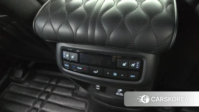 Hyundai Palisade id 5047245 из Кореи 26